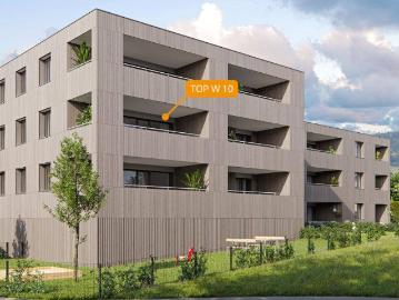 Wohnung zum Verkauf in 6830 - Heizung, Terrasse