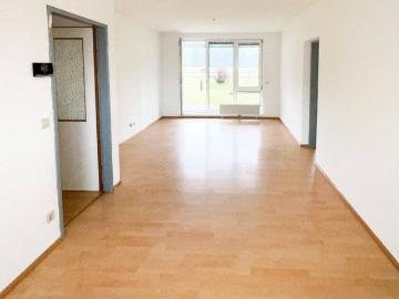 3 Zimmer Terrassenwohnung