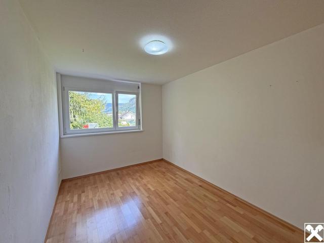 3 Zimmer Terrassenwohnung