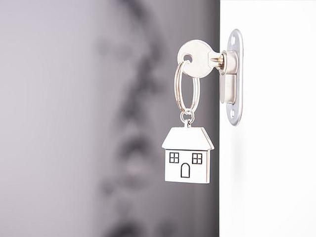 3 Zimmer Terrassen Wohnung im Neubau Bratislava