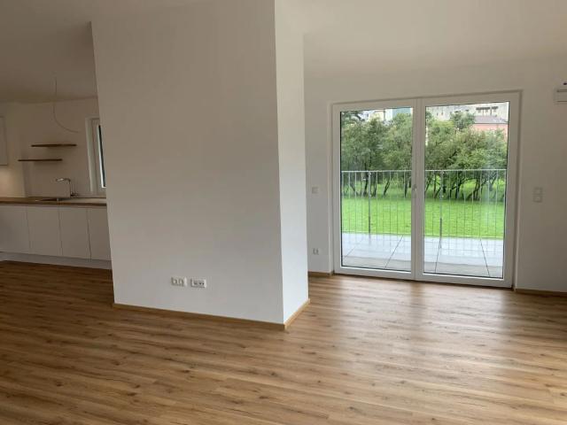 3 ZIMMER TERRASSENPENTHOUSE IN GOLLING
