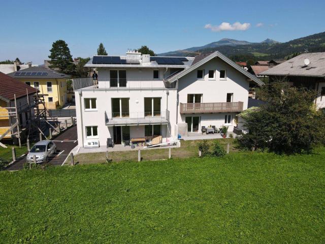 3 ZIMMER TERRASSENPENTHOUSE IN GOLLING