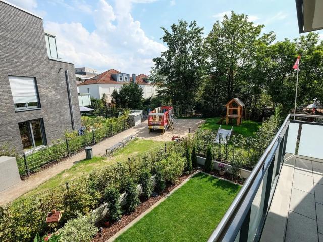 3 Zimmer Traum mitten in Langenfeld Alte Feuerwache