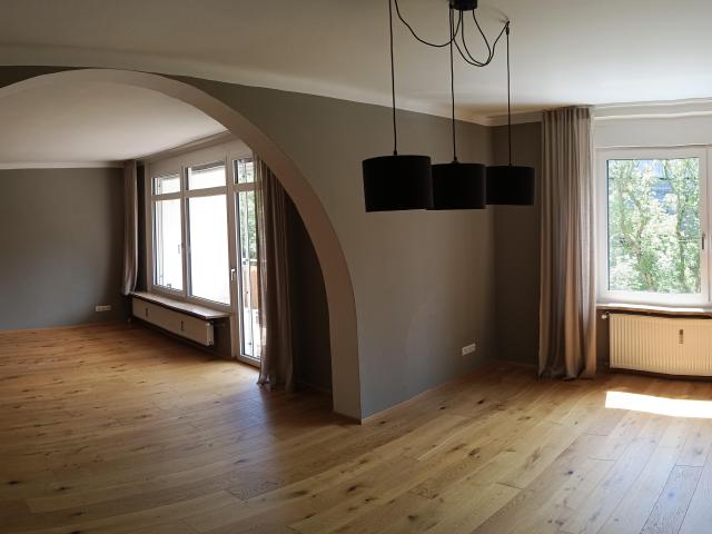 3 Zimmer Traumwohnung im Univiertel direkt gegenüber RESOWI Provisionsfrei