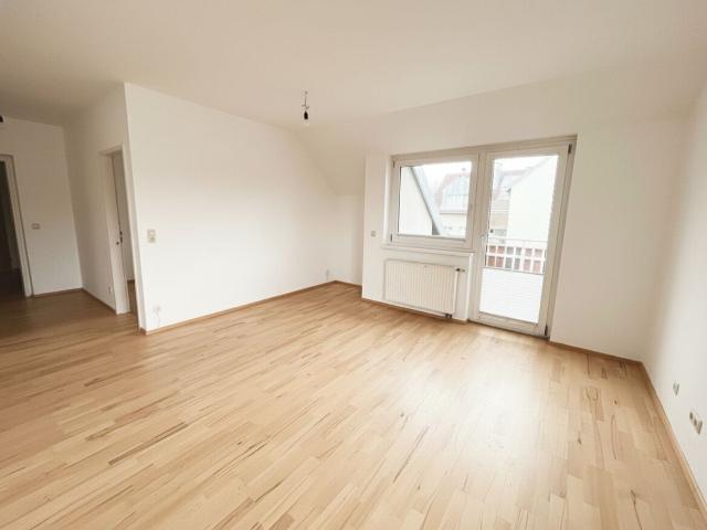 3 Zimmer Traumwohnung mit Balkon in Krummnussbaum