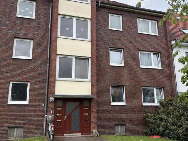 3 Zimmer voller Möglichkeiten