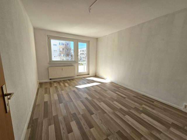 3 Zimmer voller Möglichkeiten! + 300,00 € Umzugsbonus