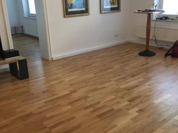 Etagenwohnung for rent in De-Haen-Platz
