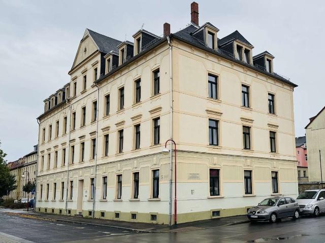 3 Zimmer WE | Erstbezug nach Sanierung | 15,7 fach bei Vermietung PROVISIONSFREI