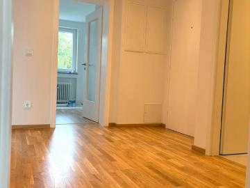 Etagenwohnung kaufen in Malerwinkel, München - Keller