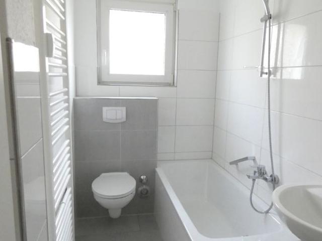 3 Zimmer Whg in Dümpten/Mellinghofen moderne Ausstattung!