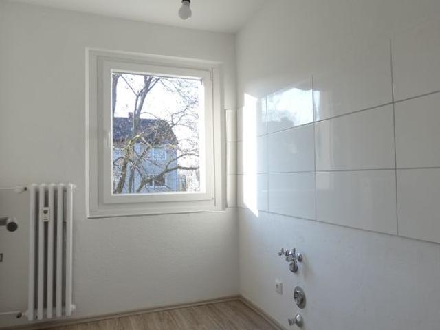3 Zimmer Whg in Dümpten/Mellinghofen – moderne Ausstattung!