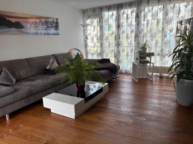 3 Zimmer Whg. in S Plieningen RUHIG&EXKLUSIV !