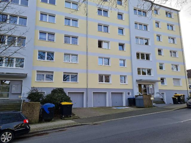 3 Zimmer Whg. in zentraler Lage
