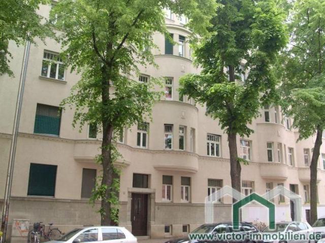 3 Zimmer Whg. mit Loggia in begehrter Wohnlage