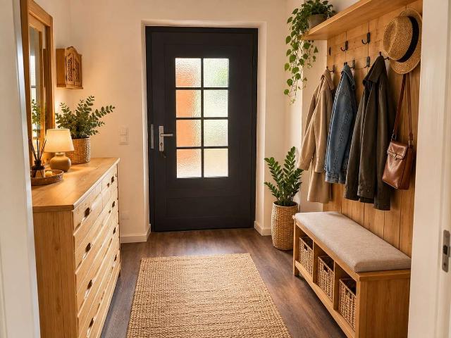 3 Zimmer WHG mit Terrasse in Kelheim