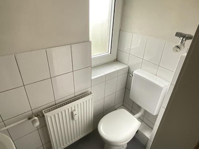 Sie haben die Familie, wir die 3 Zimmer Wohnung in Duisburg Beeckerwerth