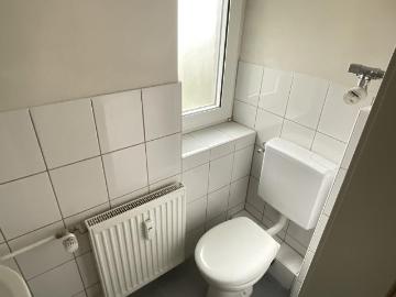 Sie haben die Familie, wir die 3 Zimmer Wohnung in Duisburg Beeckerwerth