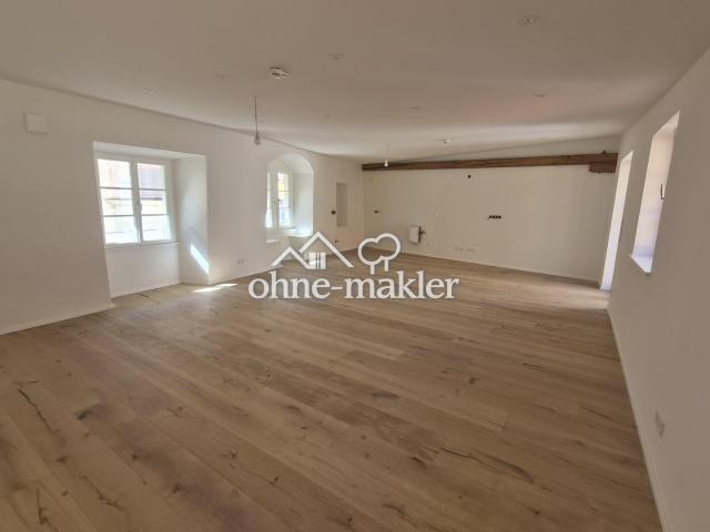 3 Zimmer Wohnperle mit Loggia im Herzen der Insel provisionsfrei