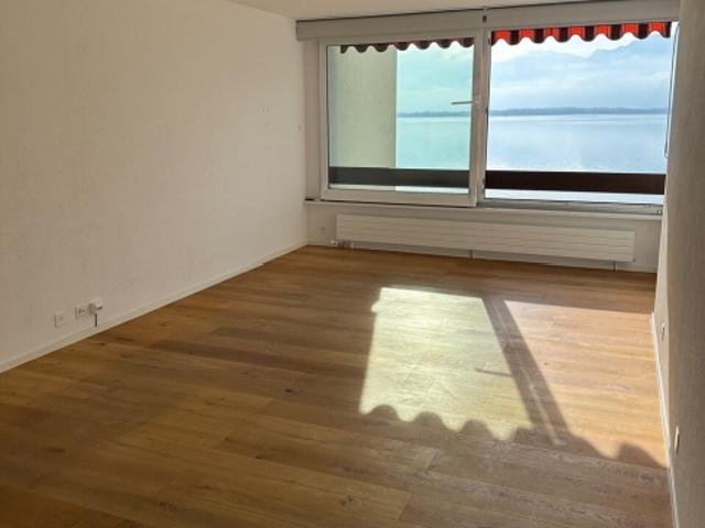 3 Zimmer Wohnraum im 1. OG