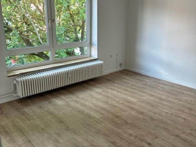 3 Zimmer Wohntraum – hell & freundlich
