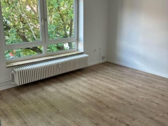 3 Zimmer Wohntraum – hell & freundlich