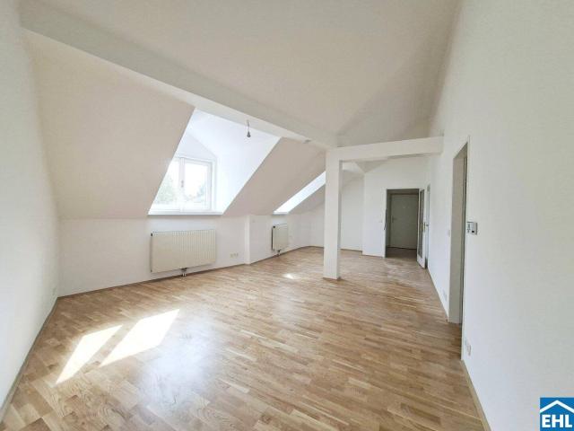 3 Zimmer Wohntraum in exklusiver Lage!