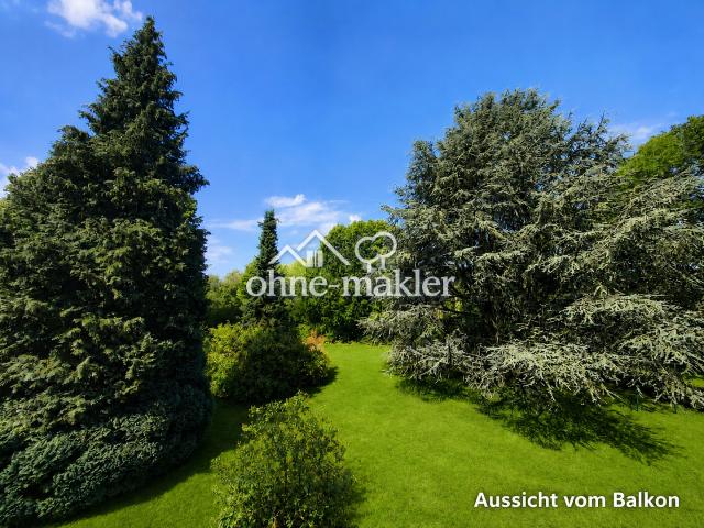 3 Zimmer Wohntraum in Köln Zündorf | 67 m² | Loggia | ohne Makler