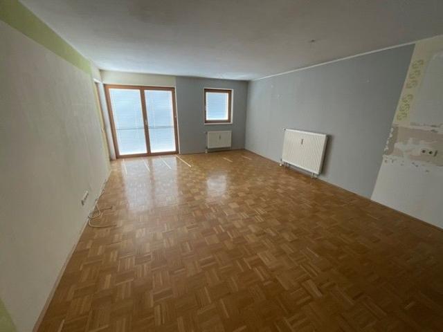 Aktion: die ersten 6 Monate billiger Wohnen! 3 Zimmer Wohntraum mit Balkon
