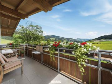 Wohnung zum Verkauf in 6364 - Heizung