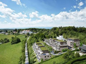 3 Zimmer Wohntraum* mit südöstlicher Terrasse in ruhiger Lage!