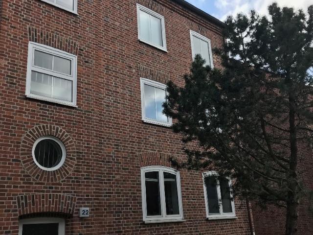 3 Zimmer Wohnung, Max Suhrbier Straße 19059 Schwerin