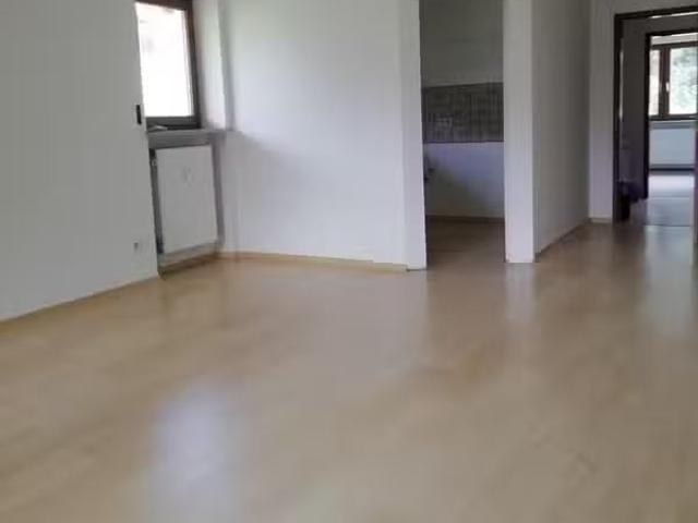 3 Zimmer Wohnung mieten in Vilshofen 94474 74 m²