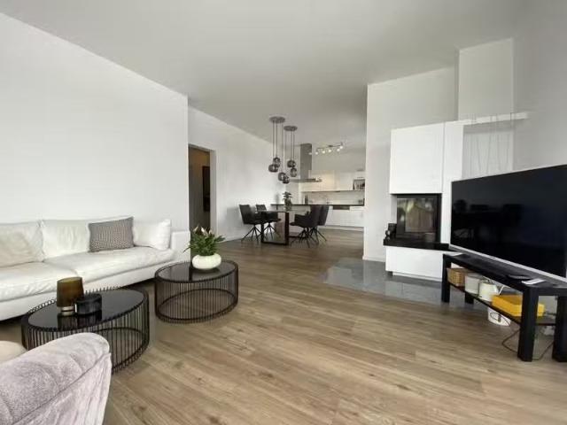 3 Zimmer Wohnung mieten in Weiden 92637 109 m²