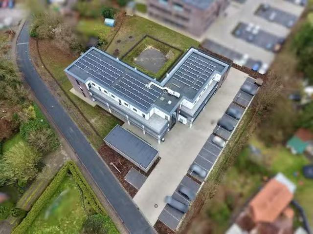 3 Zimmer Wohnung mieten in Zetel 26340 94,93 m²