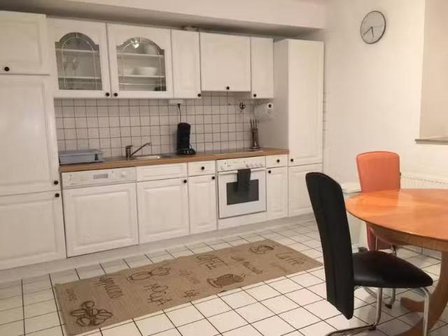3 Zimmer Wohnung mieten in Algermissen 31191 85 m²