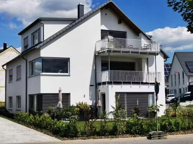 3 Zimmer Wohnung mieten in Bad Wimpfen 74206 115 m²