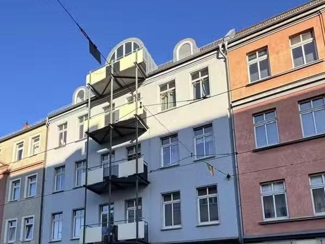 3 Zimmer Wohnung mieten in Brandenburg an der Havel 14770 71.