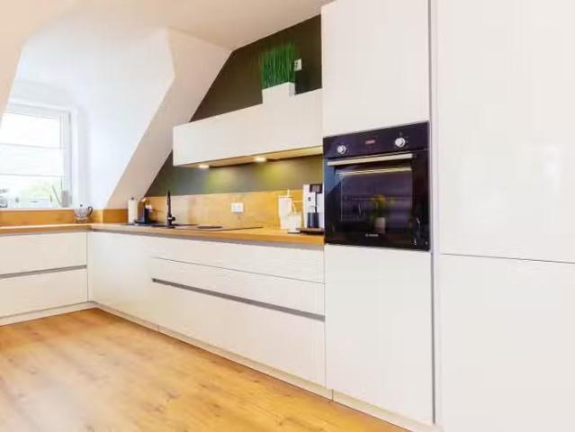 3 Zimmer Wohnung mieten in Buchloe 86807 59,45 m²