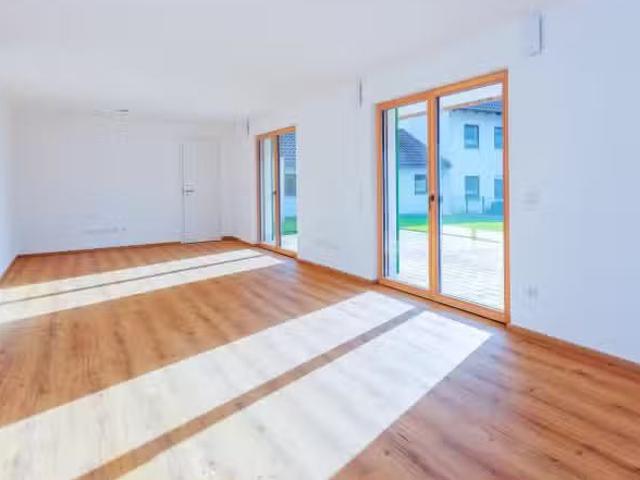 3 Zimmer Wohnung mieten in Buchloe 86807 82,31 m²
