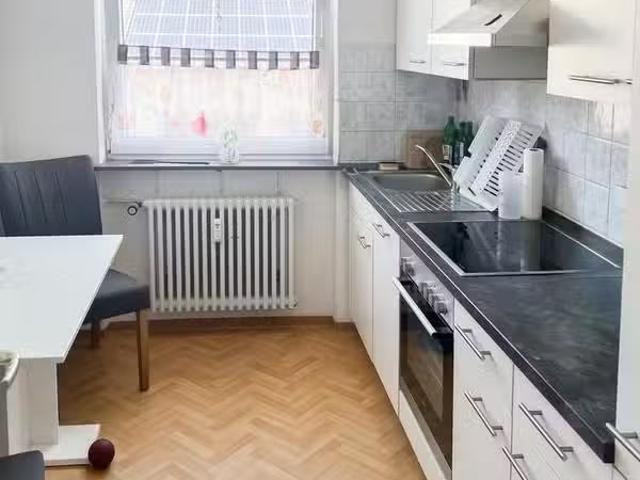 3 Zimmer Wohnung mieten in Eisenberg 67304 74 m²