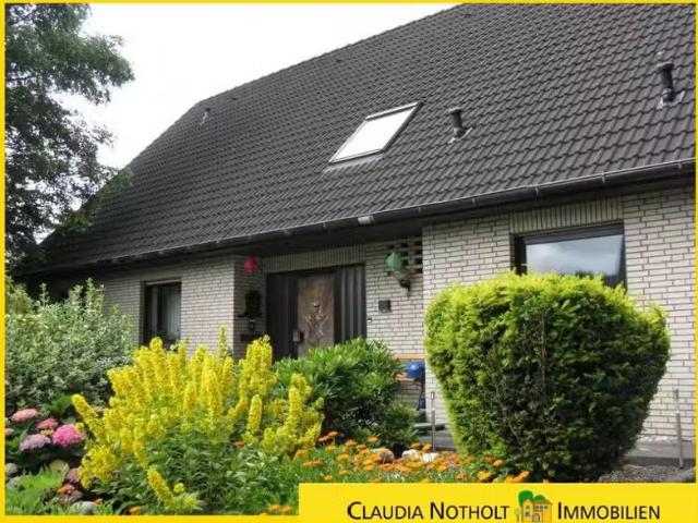 3 Zimmer Wohnung mieten in Elsfleth 26931 125 m²