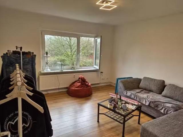 3 Zimmer Wohnung mieten in Glückstadt 25348 56,74 m²