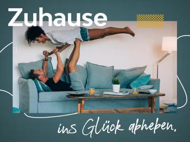 3 Zimmer Wohnung mieten in Glückstadt 25348 53,02 m²