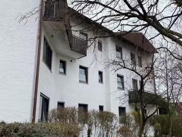 3 Zimmer Wohnung mieten in Günzburg 89312 107 m²