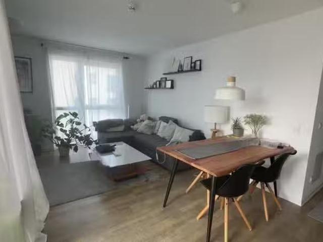 3 Zimmer Wohnung mieten in Herzogenaurach 91074 70,23 m²