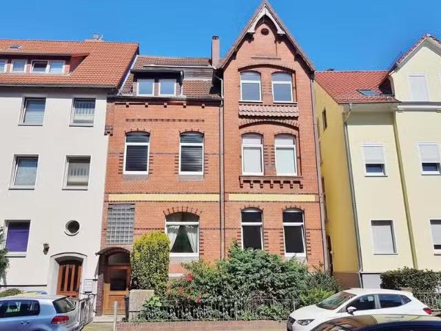 3 Zimmer Wohnung mieten in Hildesheim 31141 90 m²