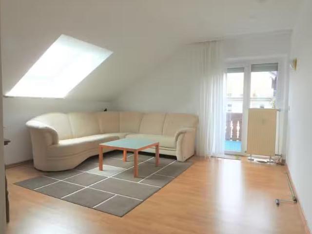 3 Zimmer Wohnung mieten in Hofheim Wildsachsen 65719 70 m²