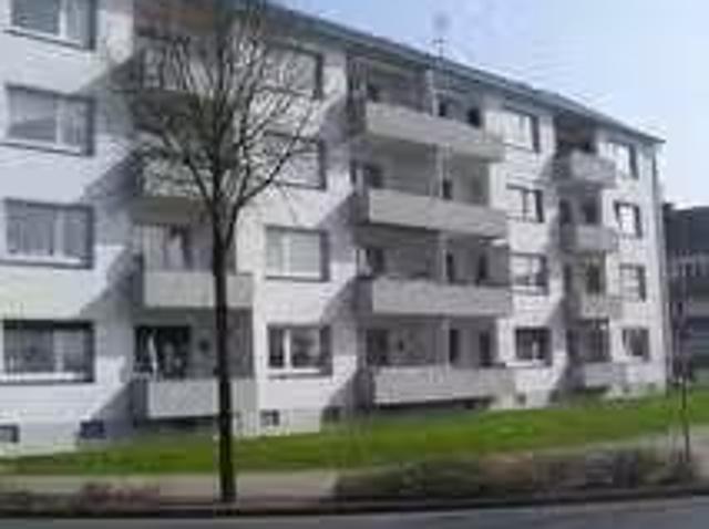 3 Zimmer Wohnung mieten in Kleve 47533 61,77 m²