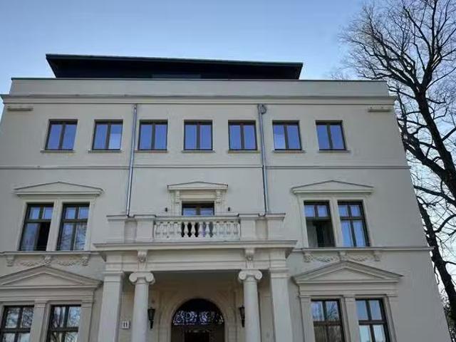 3 Zimmer Wohnung mieten in Ludwigsfelde Siethen 14974 141 m²